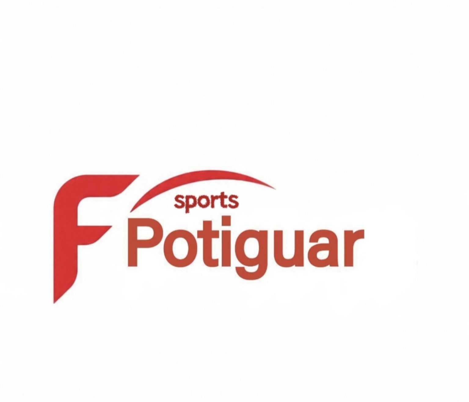 Logo F sports potiguar