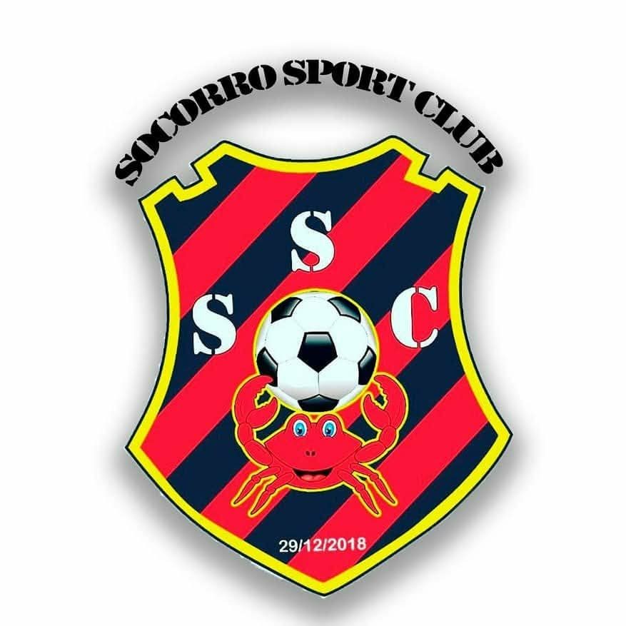 Logo Socorro sport club
