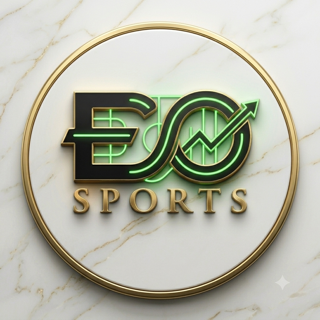 Novo Logo Do Site Eosports